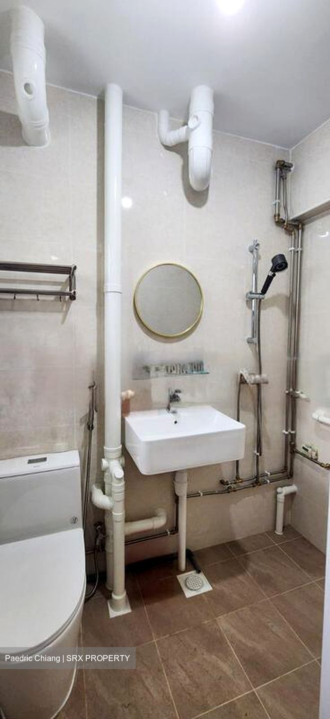 Blk 407 Fajar Road (Bukit Panjang), HDB 4 Rooms #491433041
